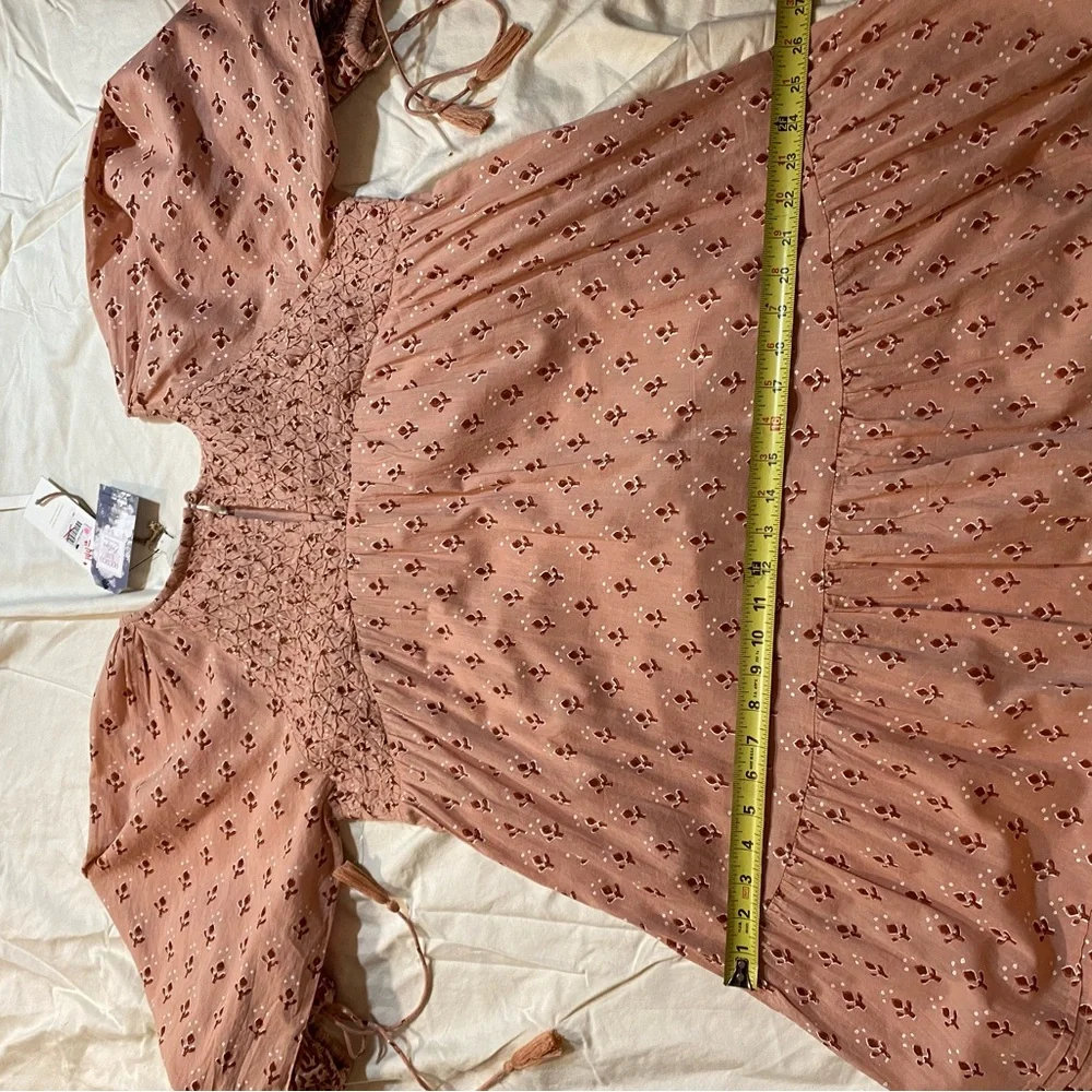 NWT Free People dress- sold‎ at